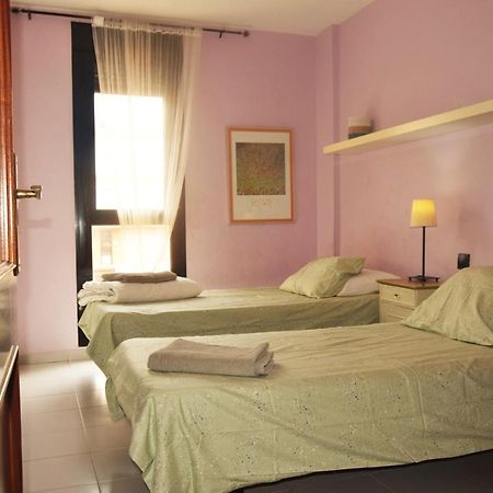 Alquilaencanarias Duplex Beach Cabezo Terrace And Pool El Médano Zewnętrze zdjęcie