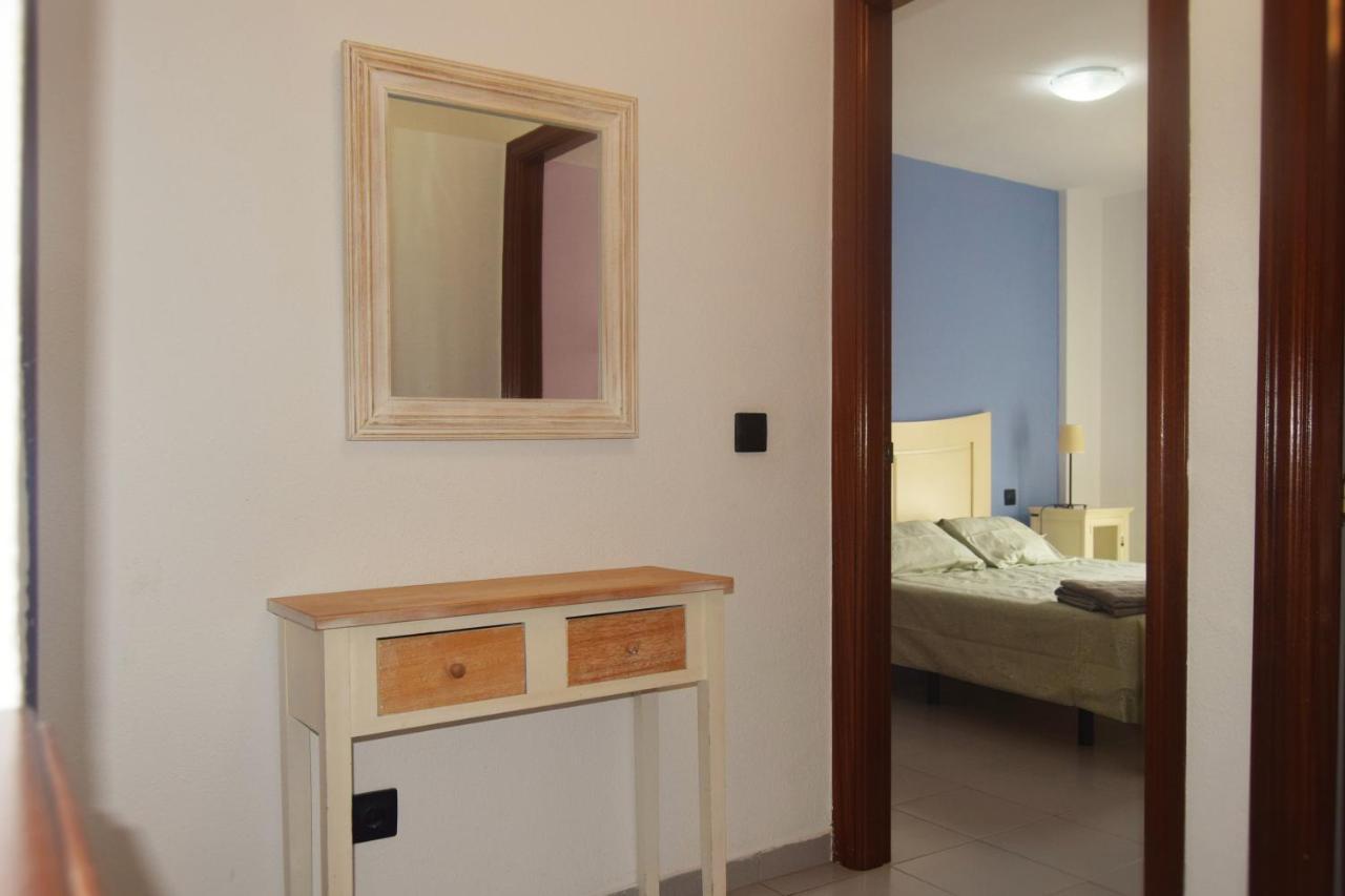 Alquilaencanarias Duplex Beach Cabezo Terrace And Pool El Médano Zewnętrze zdjęcie