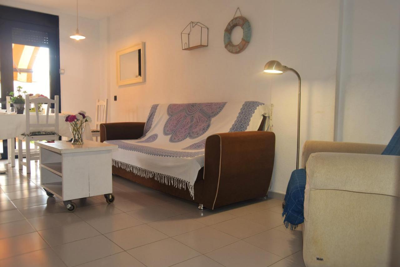 Alquilaencanarias Duplex Beach Cabezo Terrace And Pool El Médano Zewnętrze zdjęcie